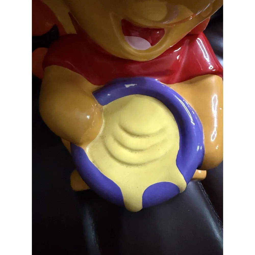 Winnie The Pooh 10